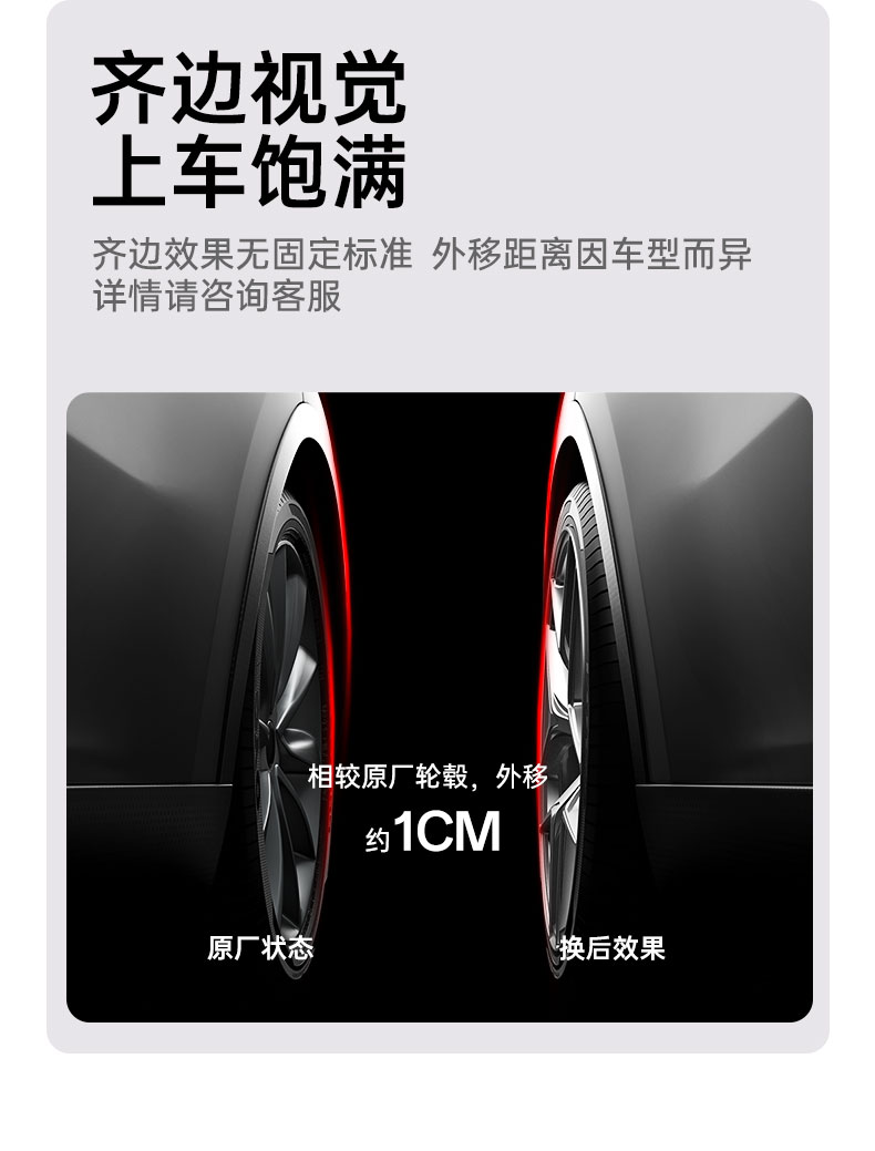 Mr7 Rotary Wheel Hub Lynk & Co Seagull Zeekr Benchi Bao Bmw Audi Nio Xiaomi Ct5 Golf