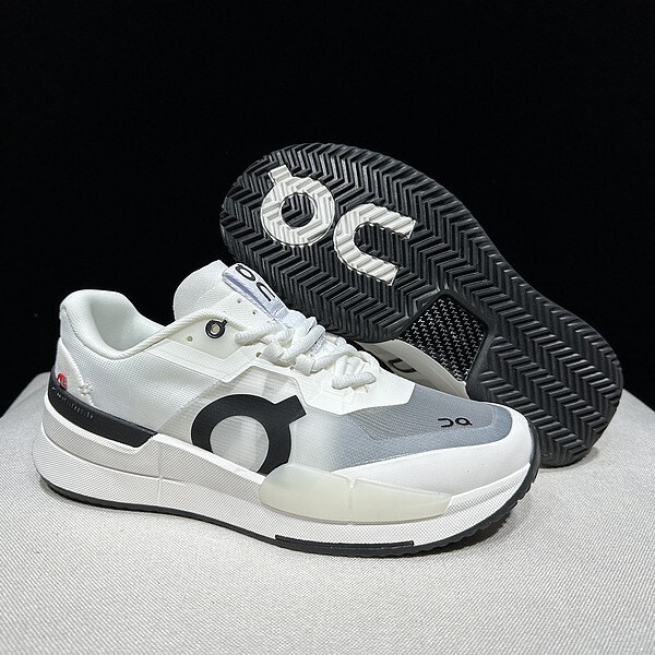 On Running X the Rogepro 2 Federer Breathable Casual Sports Tennis Running Shoes