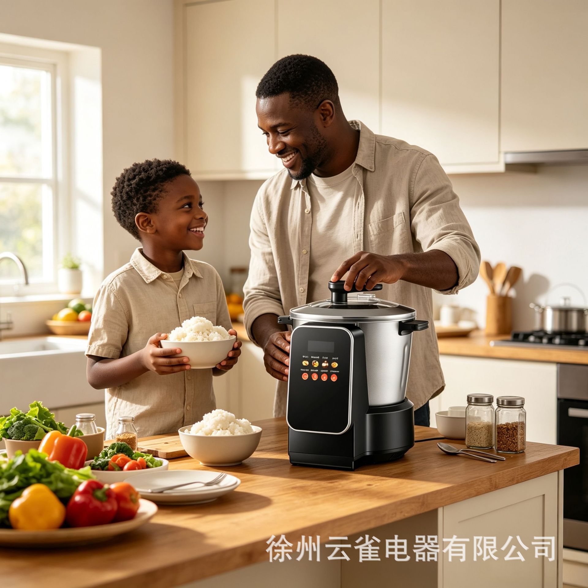 Swallow-Maker, Fufu-Maker, Cassava- und Yam-Mixer, Mixer, Cassava-Maschine