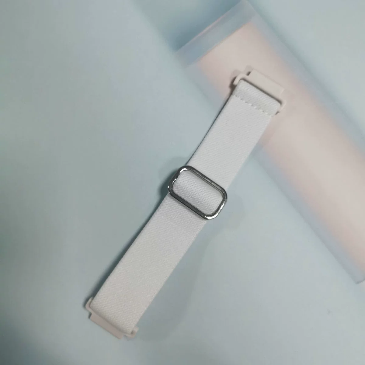 Подходит для Fitbit Sense/Sense2/Versa 3/4 Эластичная стропа Versa2, тибетский блок