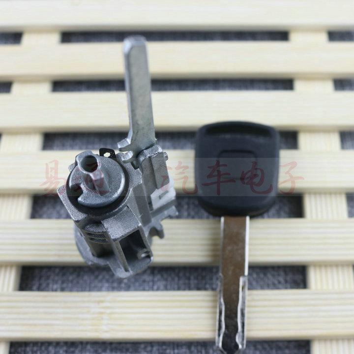 Honda ignition lock 12 new Honda special car ignition lock cylinder-car door lock car full car lock