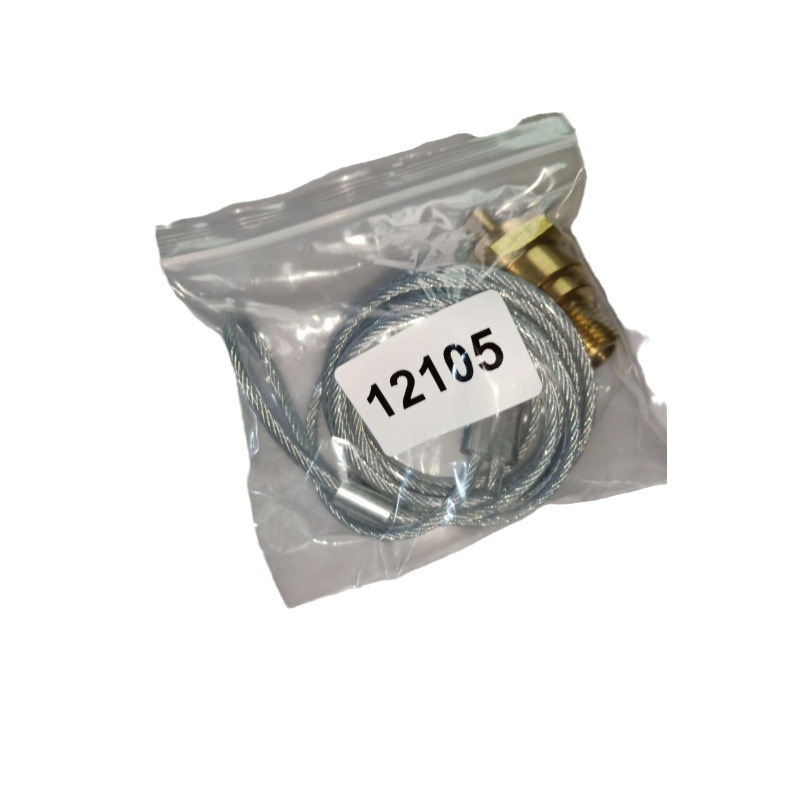 El Autobús Europeo del camión parte SMT Zhuji Juntai [la válvula de desagüe] 12105