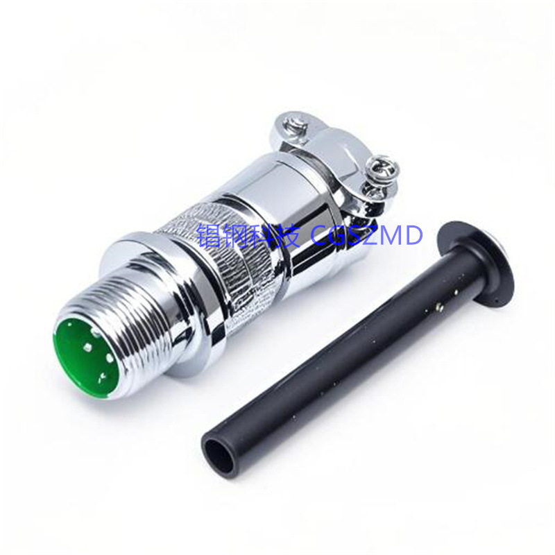 MS3108A-14S-2S Բ��������MIL-DTL-5015 2о, ���Ӳ�ͷ ����