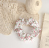 Fruit brand hair rope, cute Japanese hair accessory