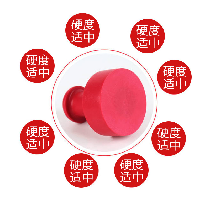 Plastic seal, carved material, wholesale