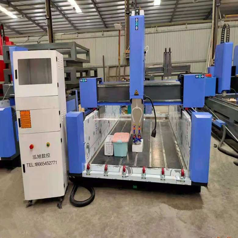 泡沫雕刻机保丽龙雕刻机石膏三维立体雕刻机木模模具泡沫雕刻机厂