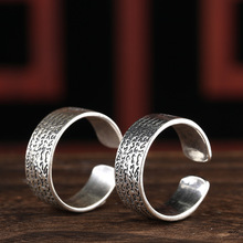 S925�y ��l���Ľ�ָ�����L̩���_��ͬ�����diy ��ָ�Ʒ