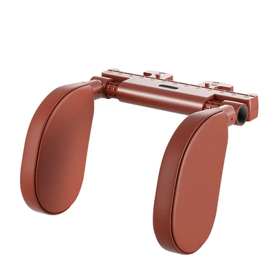 Headrest: Four Seasons universal car side - a10-one-click-installation-kirin-brown