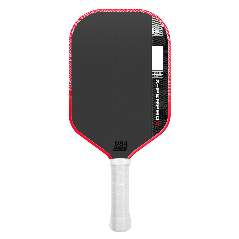 Pickleball Racket Gen5 Generation Carbon Fiber T700 Kevlar Pickleball Set