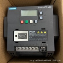 SIEMENS/���T������׃�l��6SL3210-5BE23-0UV0ȫ�� ��Ʒ �h�r