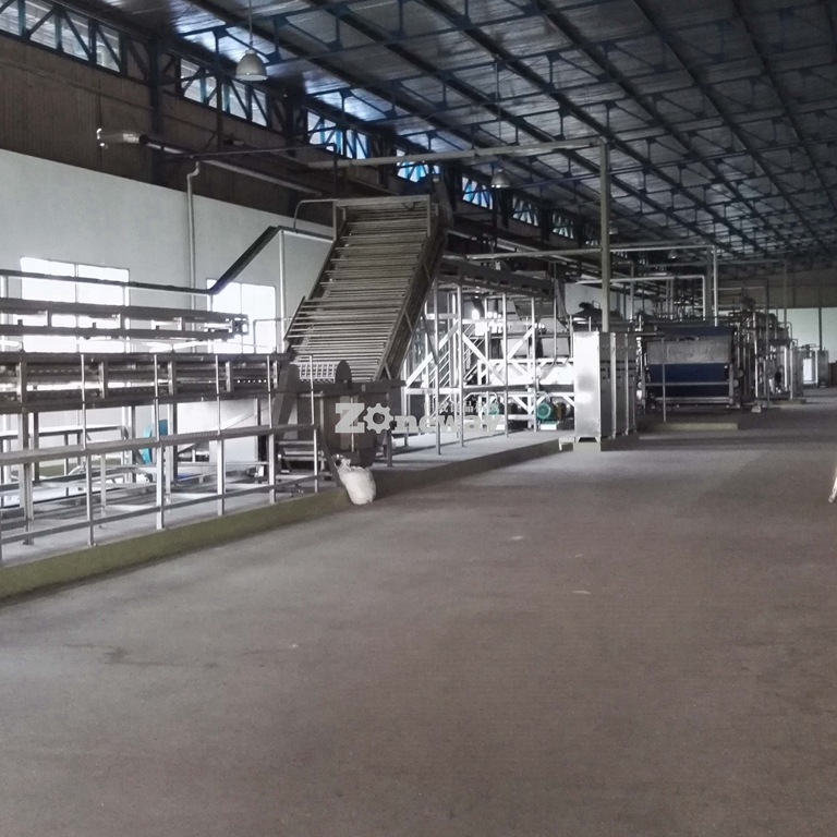 菠萝汁果汁饮料加工生产线机械设备 菠萝果汁饮料加工设备