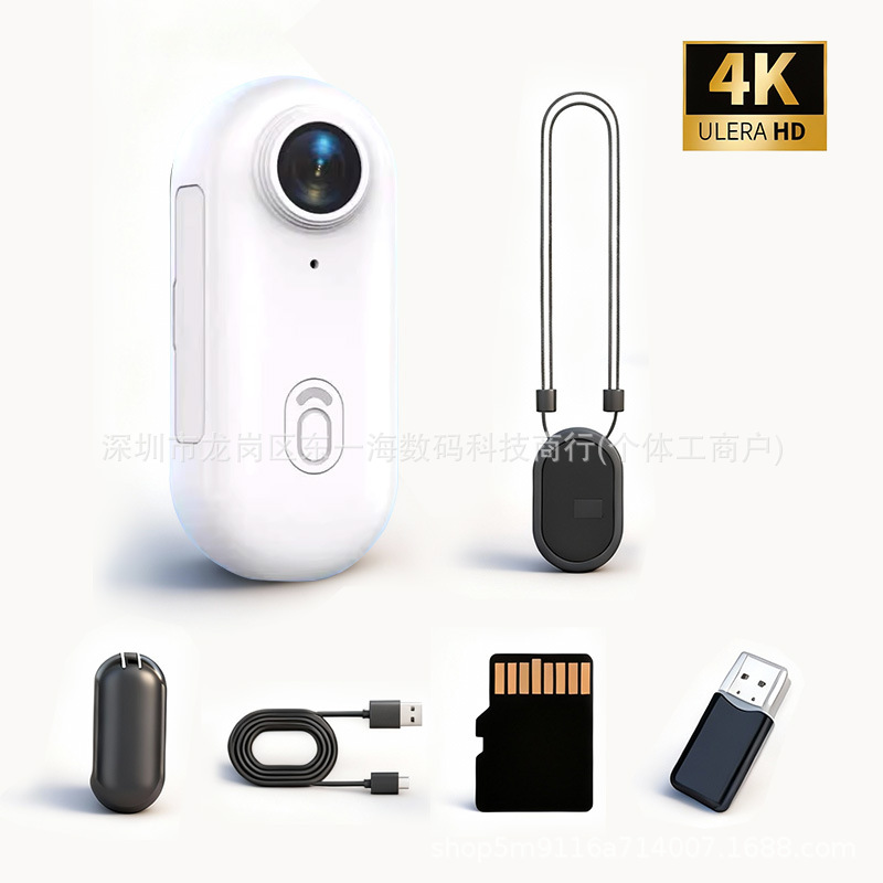 Inventario pulgar andar cámara WIFI succión back clip H88 registro de pulgar deportivo mascota vlog portátil