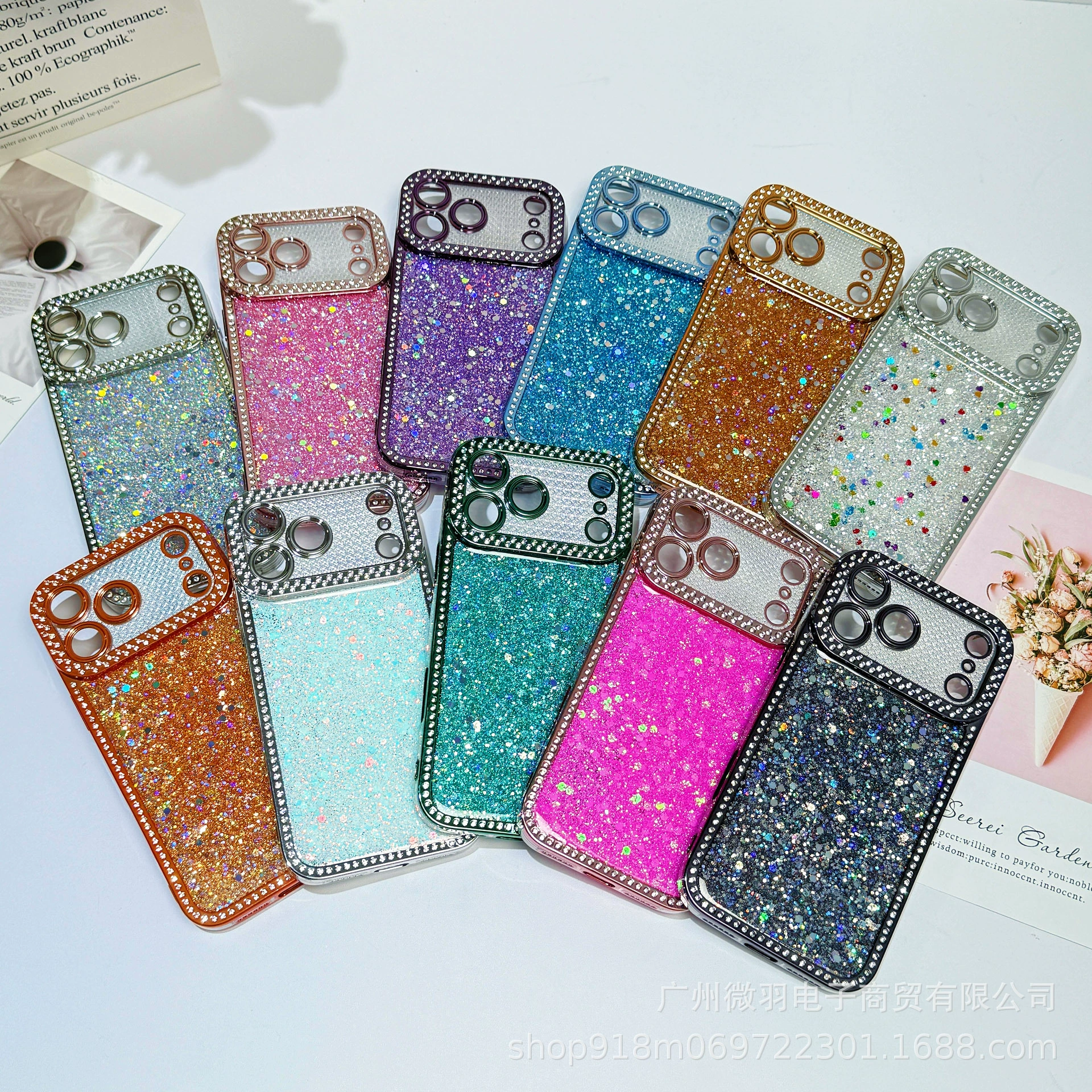 Совместимый чехол для телефона, защитный чехол Pro, iPhone 13, 17 Pro Max, 16, 16 Plus, 15