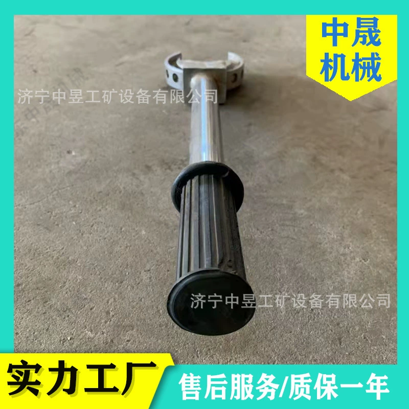 Zhongyu поставляет регулируемые ручные ключи для горных работ, ключи для проверки герметичности, железнодорожные крючковые замки и замки для переключателей.