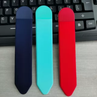 现货莱卡弹力触控笔笔套 便携收纳笔套适用于ipad笔套可加印logo