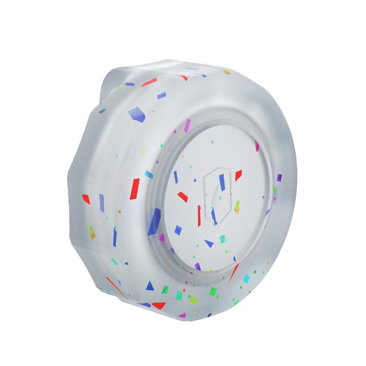 XDcase Pet Cover de silicona impermeable para AirTag