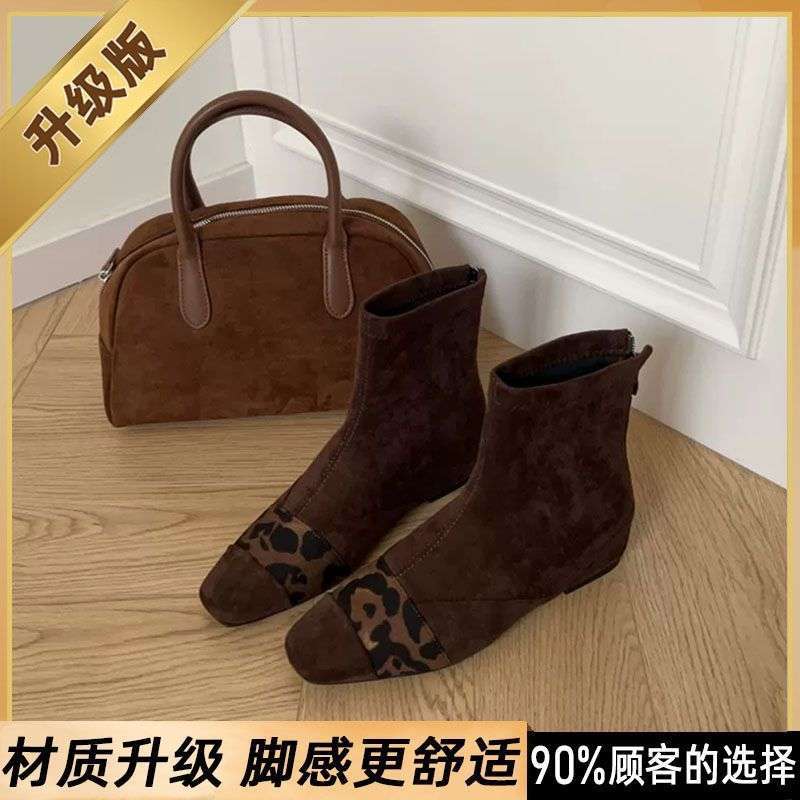 브라운 [업그레이드 버전]