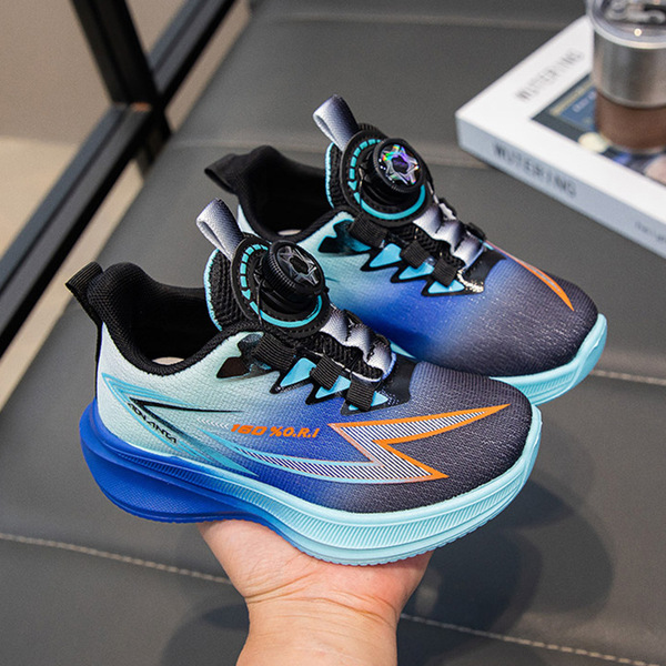 Children's breathable shoes for boys