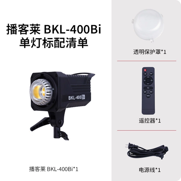 BKL-400Bi two-color temperature standard