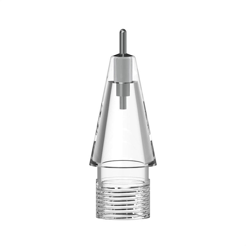 Replacement Nibs for Apple Pencil (Apple) — Compatible 1/2/C/Pro, damping mute tips, multiple hardnesses