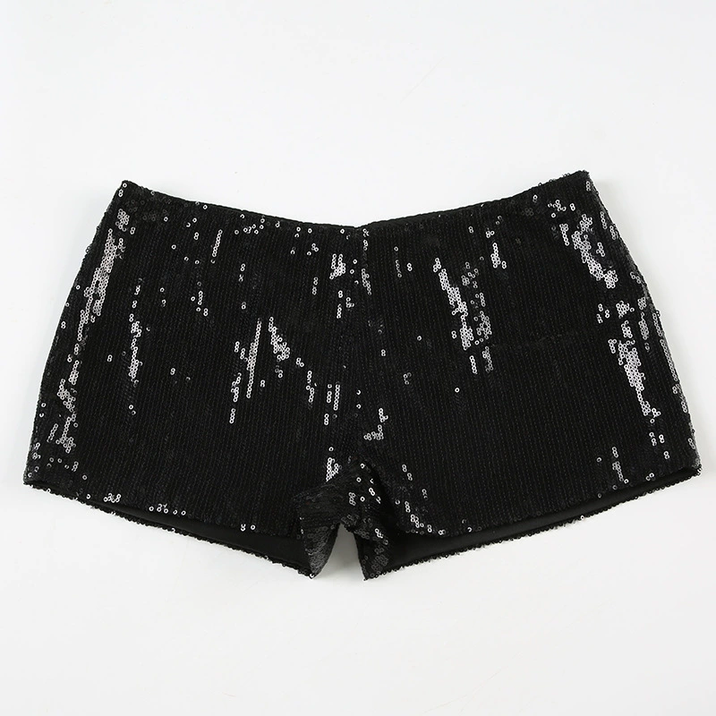 «Cross-border trading»? summer sexy shorts, trousers, European style