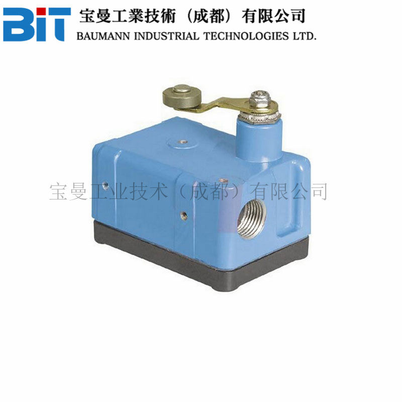 Honeywell霍尼韦尔限位开关OP系列行程开关