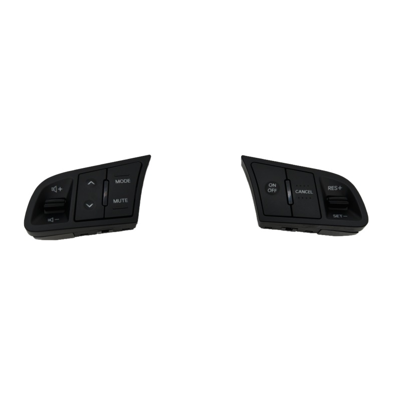 967002K000 964402K000 Is Suitable for Forte Steering Wheel Switch Button