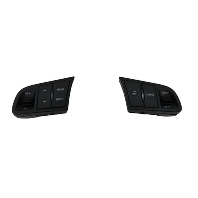 Cab and accessories – 964402K000 Is Suitable