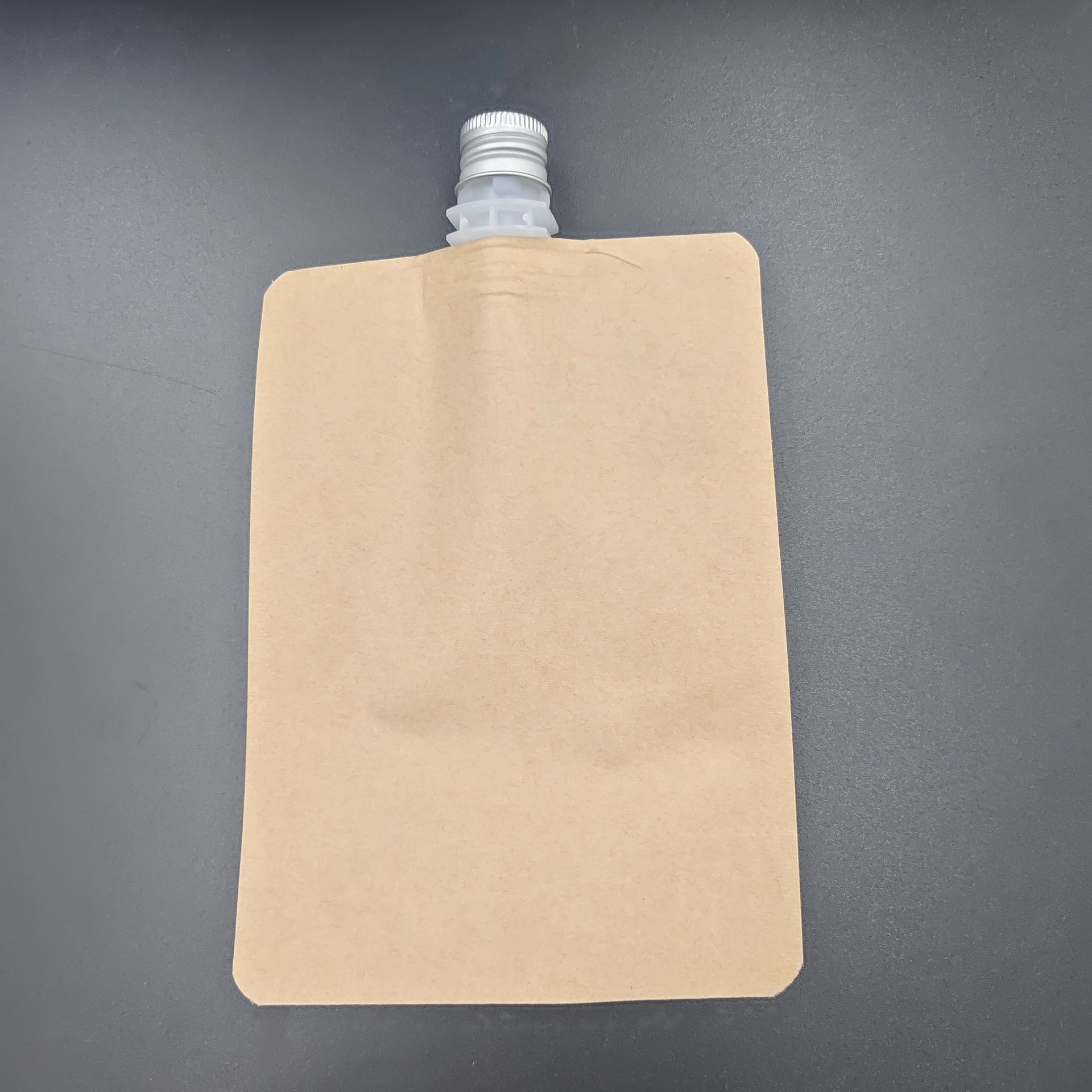 250ml 알루미늄 캡