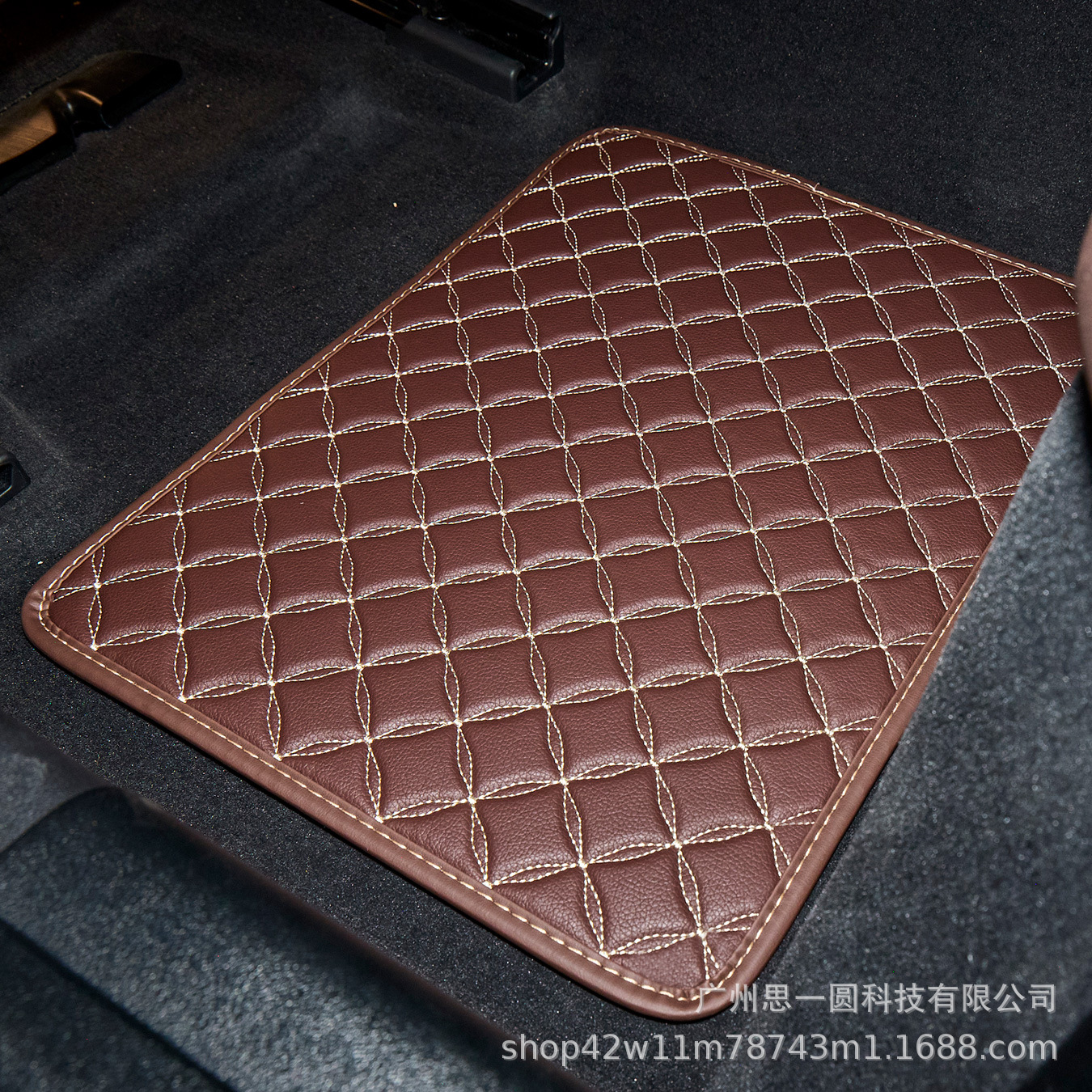 General Motors Floor Mats Cross-Border New Products General Motors Floor Mats Size Special Foot Mats Leather Floor Mats Car Interior