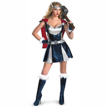 ������������Ӣ�� �����Р�Ů�� ThorGirl ��ɫ���� ��̨�Ɍ���