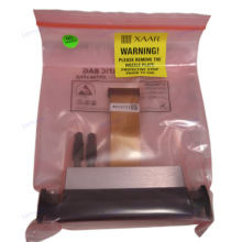 英国XAAR赛尔喷头1003 GS6C 美嘉希望新景泰喷墨打印机喷头