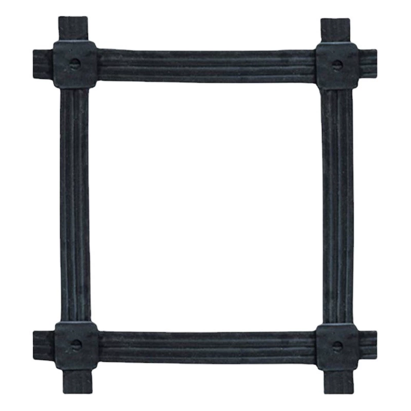 Производители стабильной стали-пластиковой геосетки для автомобильного и железнодорожного полотна поставляют полиэтиленовую двустороннюю сталь-пластиковую геосетку