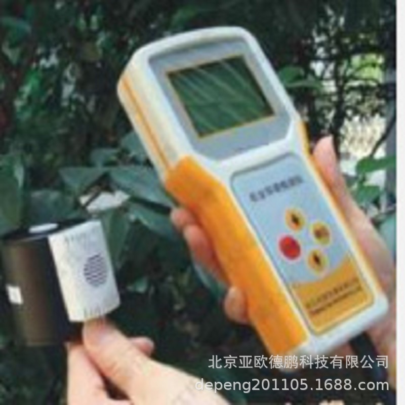 温湿光三参数记录仪/温湿度记录仪  DP-SCS