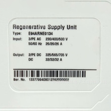 E94ARNE0134�Դ�ͷ���LENZE �Uչģ�K9400�h�r