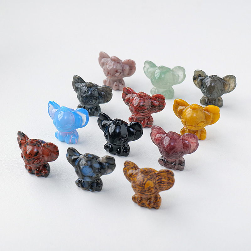 Stitch (màu sắc và vật liệu ngẫu nhiên)