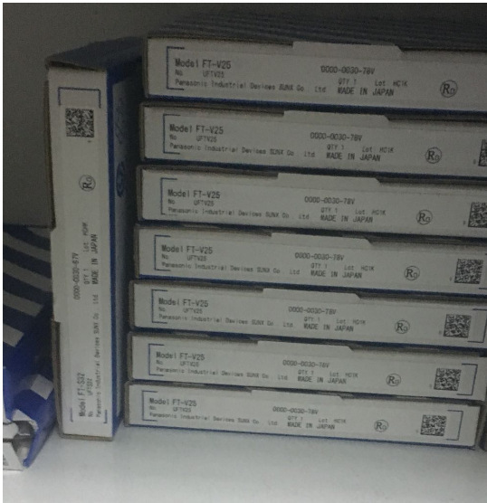 春田谷FT-V25 全新 光纤 传感器 供应可开13% 质出售