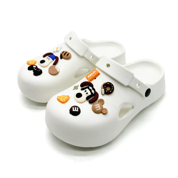 Shoe white