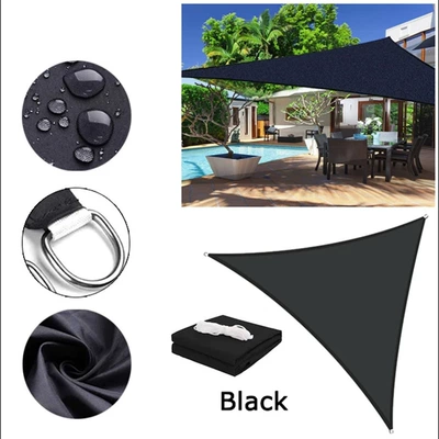 Sunshade Canopy Avtomobil yan çətirləri