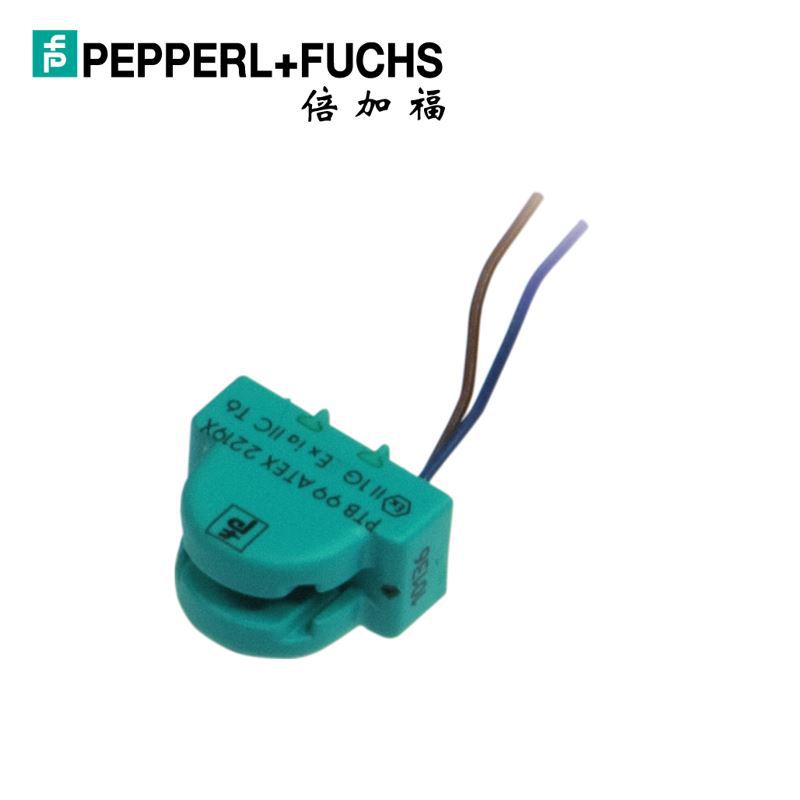 (70132957)SC2-N0-YE倍加福电感式传感器