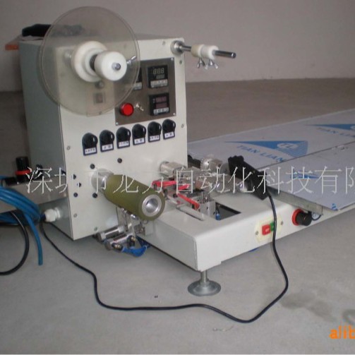 供应SMT全/半自动编带机贴片半自动编带机 电子元器件包装机器
