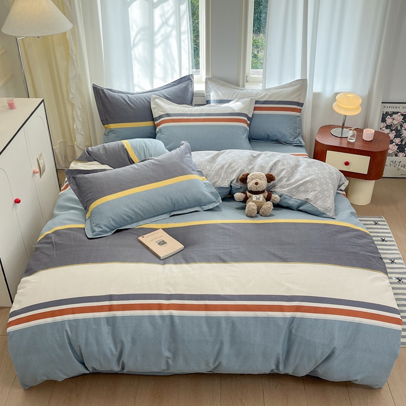 아침 햇살이 살짝 나온다