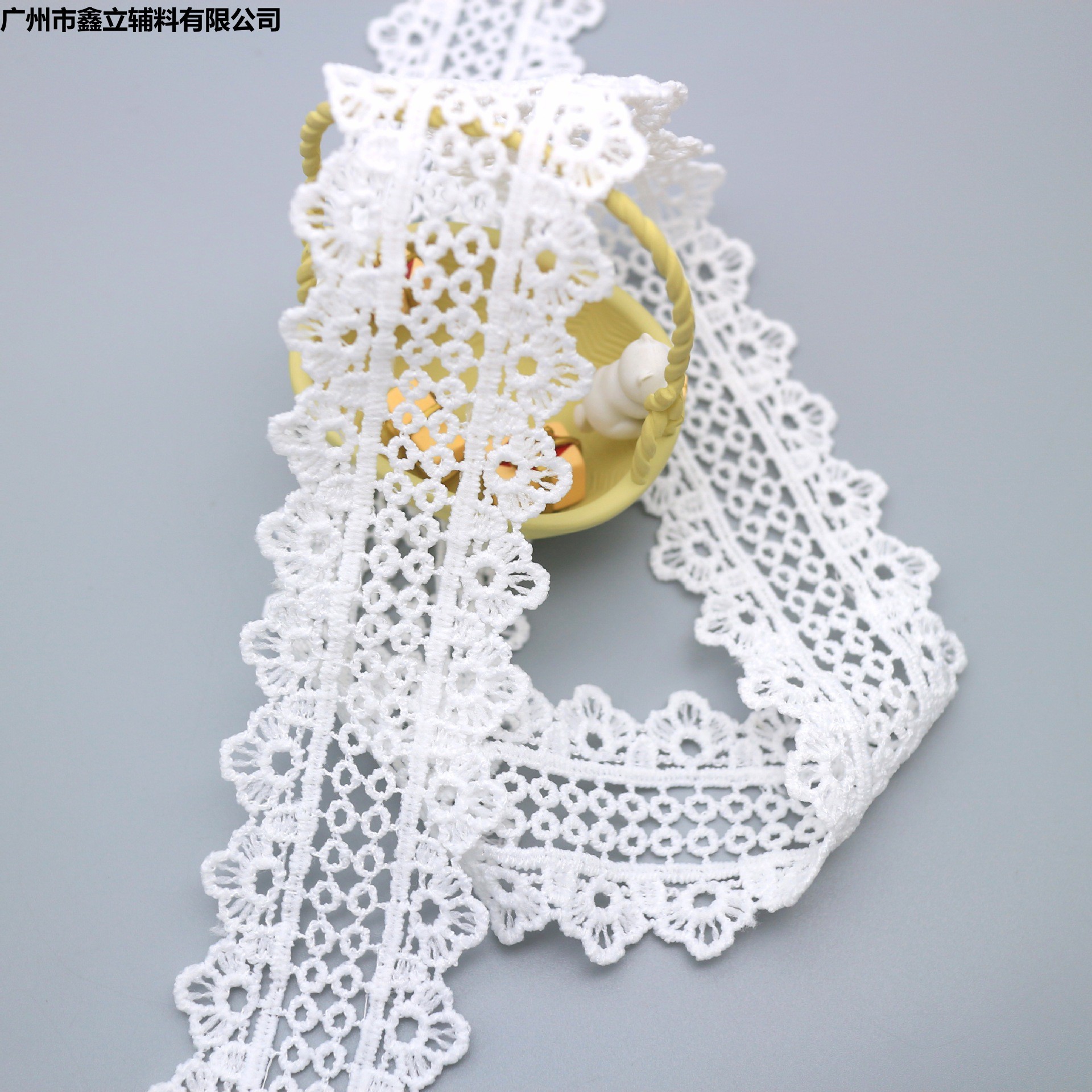 Barcode lace milk silk milk silk mesh lace embroidered fabric lace embroidered fashion women's clothing