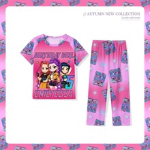 �ļ���ͯ˯����ͯ���ļ����䳤��Ů����ͨ�к���ͯ�Ҿӷ���װ�⴩