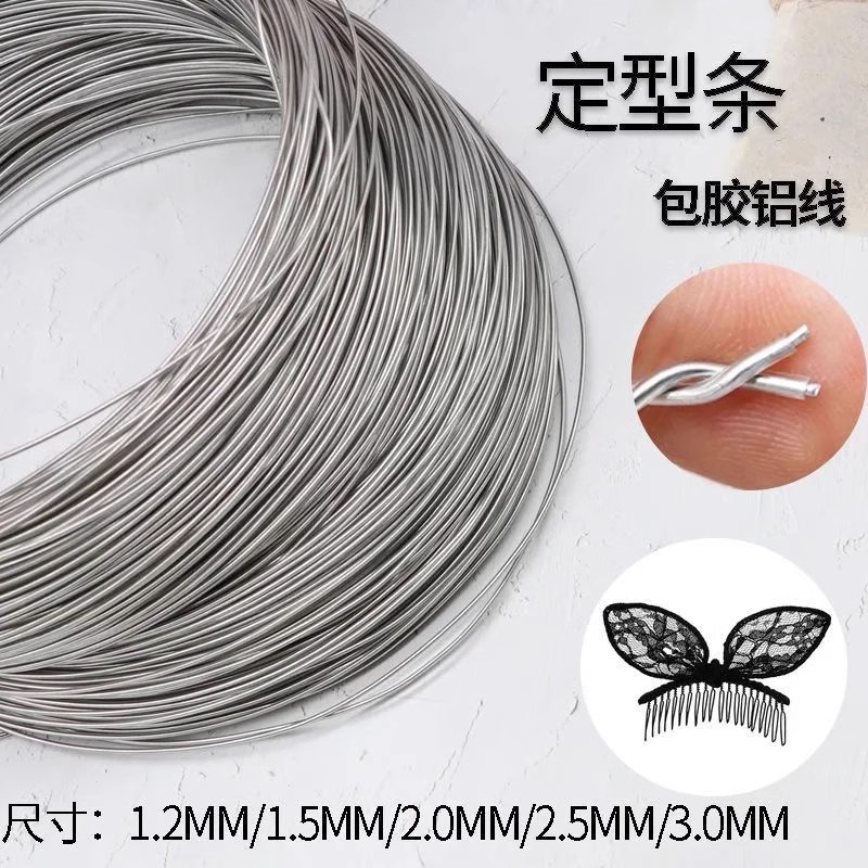 Strips de fijación, paquetes de fijación