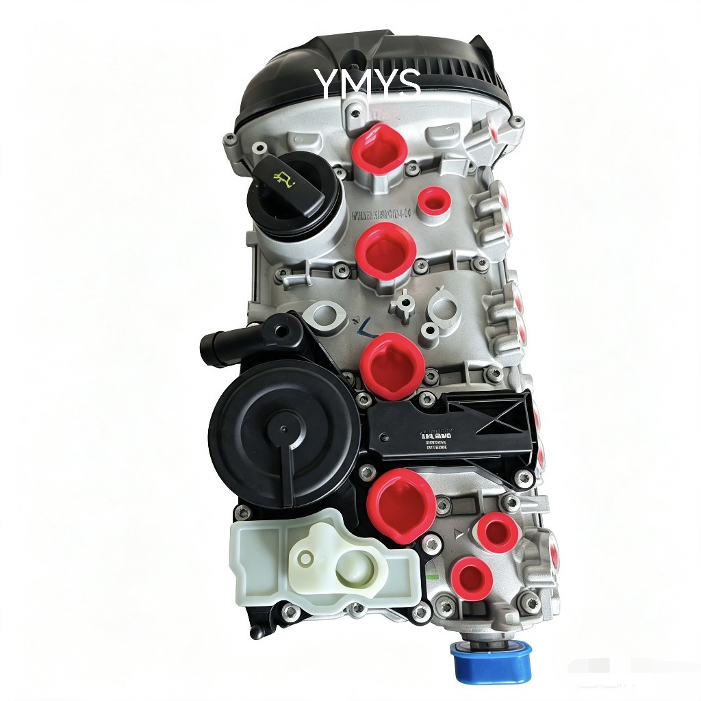 High-quality EA888 second-generation CDN engine assembly 2.0T suitable for Audi A4L A6L Q5 bare engine