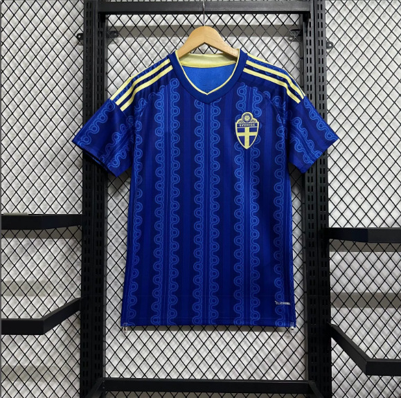 2627 Camiseta de fútbol de la Copa del Mundo Argentina Brasil Francia España Noruega Inglaterra camiseta de mangas cortas image 55
