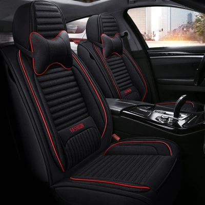 Four Seasons Pad car seat cover