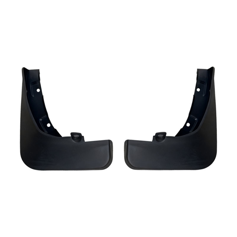 Aplicable a 22 tipos de neumáticos de automóviles Haval M6 PLUS a prueba de salpicaduras deflectores de barro de goma blanda piezas de modificación de barro