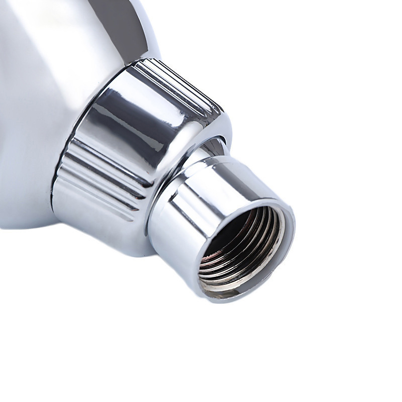 Ducha de baño, cabezal de ducha, dormitorio, hotel, baño, baño, baño, baño, rociado superior, cabezal de ducha pequeño que ahorra agua